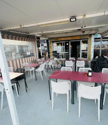 Local comercial en Alquiler en Carrer Muelle Ribera-H en Vandellòs i l'Hospitalet de l'Infant