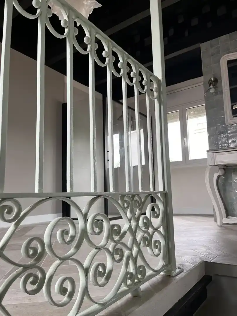 Dúplex de lloguer en Girona Capital amb Aire condicionat