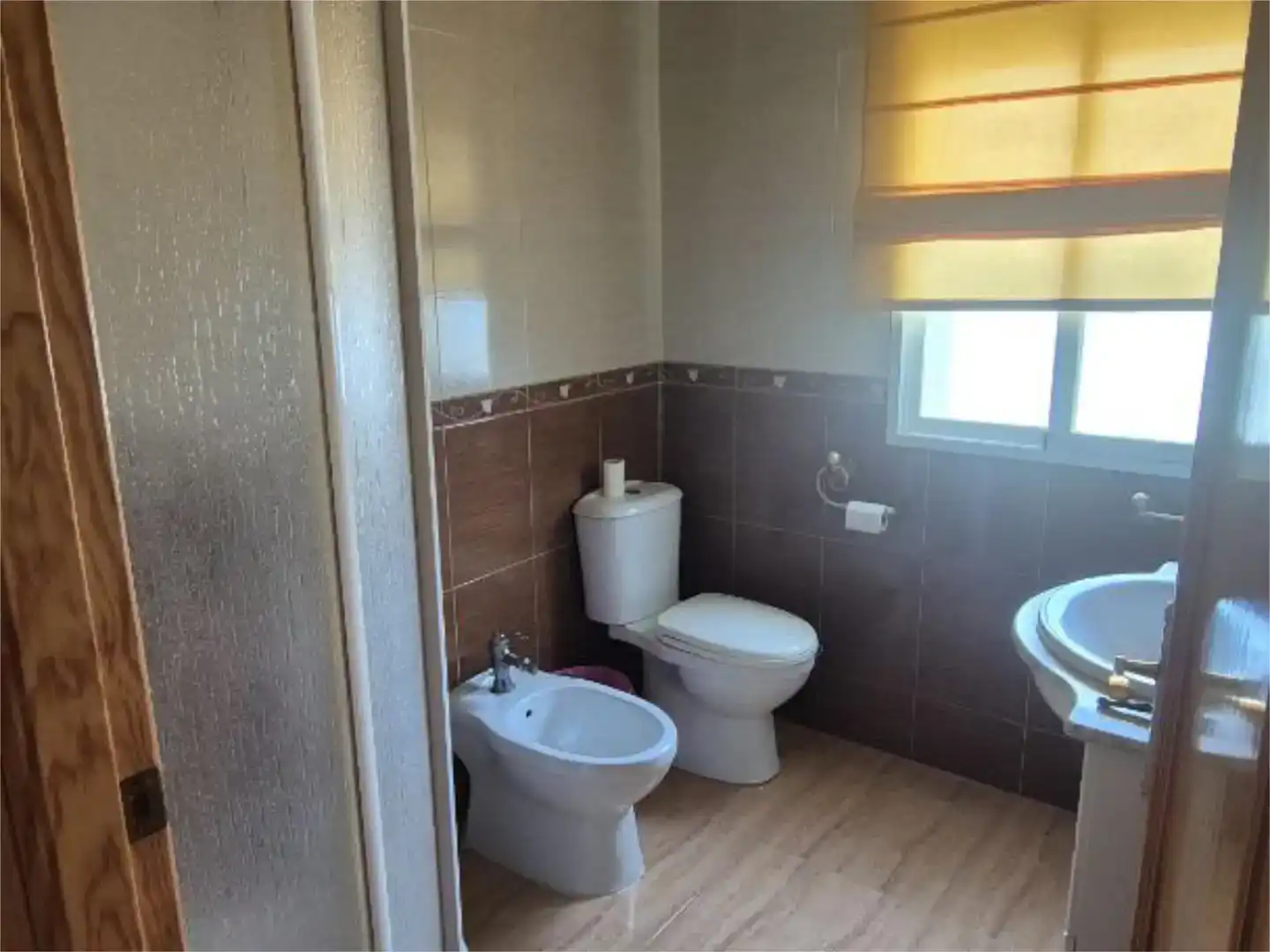 Baño de Piso en venta en Jódar con Aire acondicionado, Trastero y Amueblado