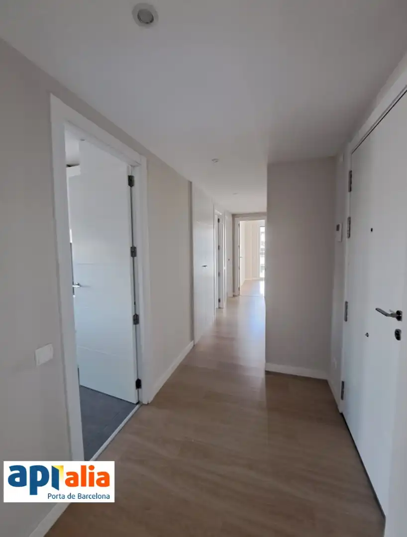 Pis en venda en Sant Feliu de Llobregat amb Aire condicionat, Calefacció i Terrassa