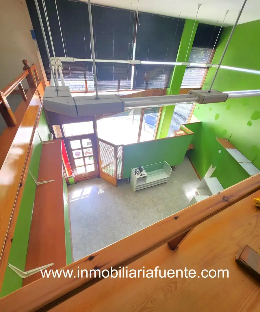 Local de lloguer en Güeñes