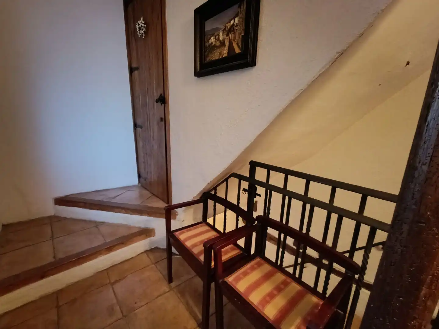 Finca rústica en venta en Lascuarre con Calefacción y Trastero