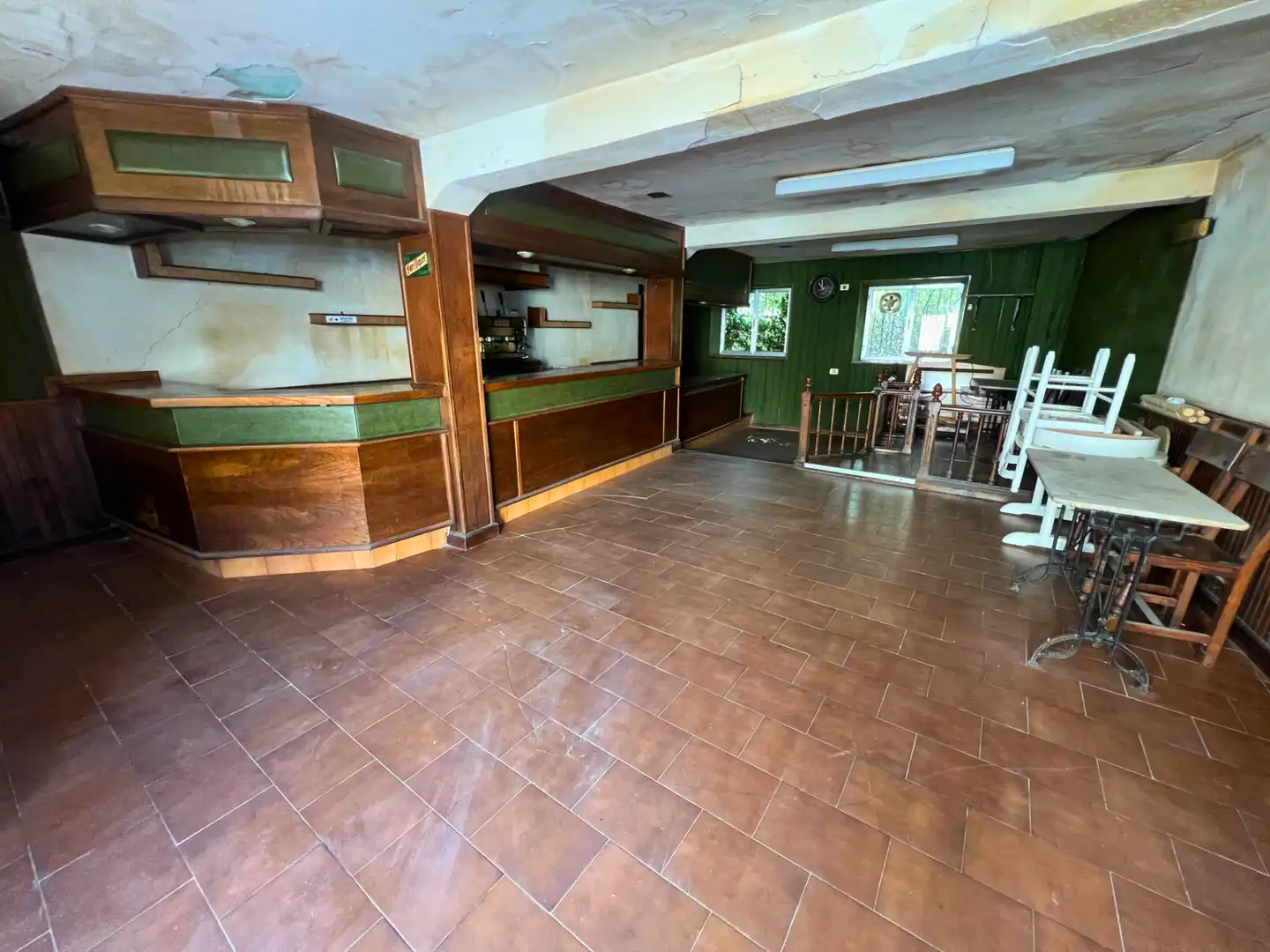 Casa o xalet en venda en Dehesa de Montejo amb Calefacció i Moblat