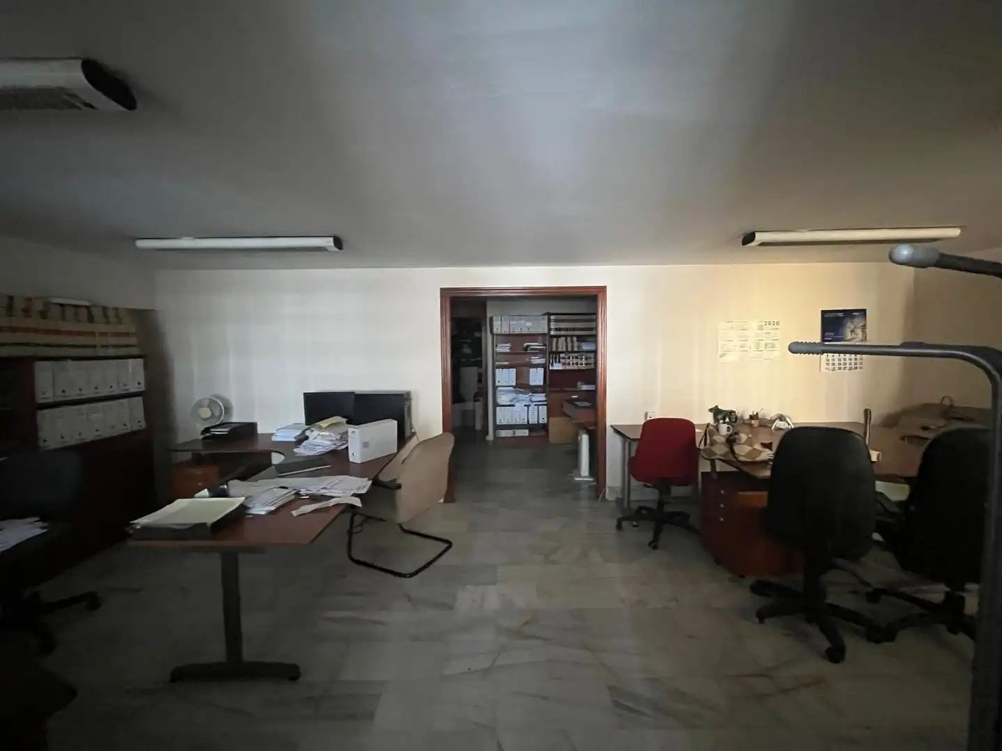 Oficina en venda a Casco Antiguo, imagen 10