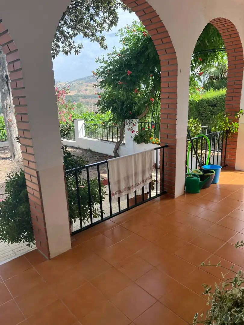 Terreno rustico in vendita a Cabra, imagen 11