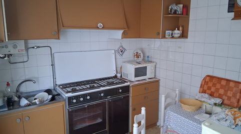 Foto 4 de Casa o xalet en venda a Rúa As Neves, 1, Malpica de Bergantiños, A Coruña