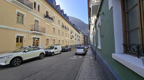 Foto 5 de Dúplex en venta en Felipe V, Canfranc, Huesca