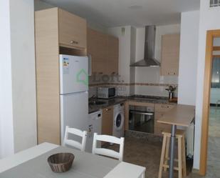 Kitchen of Apartment to rent in Badajoz Capital