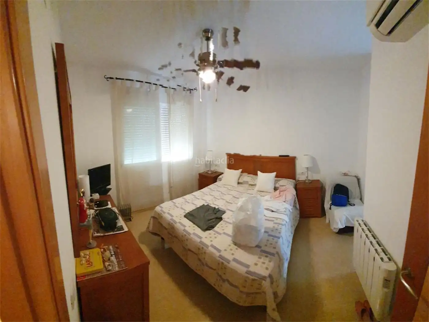 Penthouse mit Aufzug zum Verkauf in Carrer d'Antonio Pascual 18, imagen 14