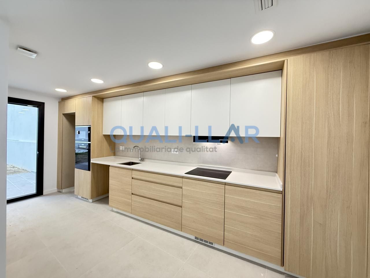 Planta baixa en venda a Carrer Doctor Brugarolas, Roses - Castellbell