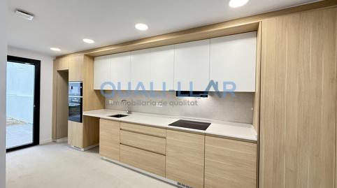 Foto 3 de Planta baixa en venda a Carrer Doctor Brugarolas, Roses - Castellbell, Barcelona