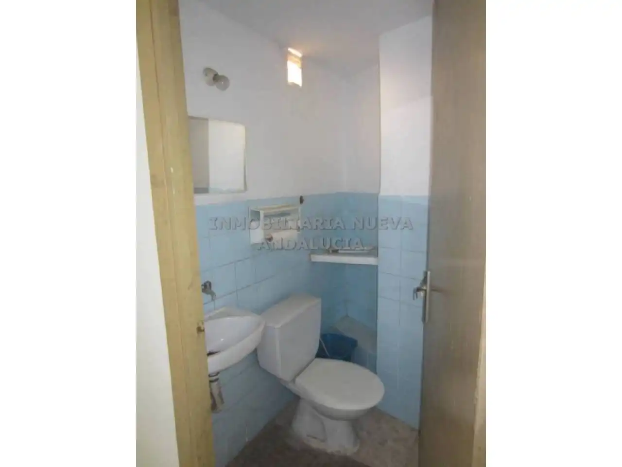 Local comercial de lloguer a Barrio Alto - San Félix, imagen 8