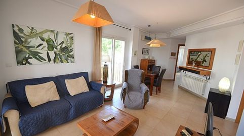 Foto 4 de Apartament en venda a N/a, -1, Jerónimo y Avileses, Murcia Capital