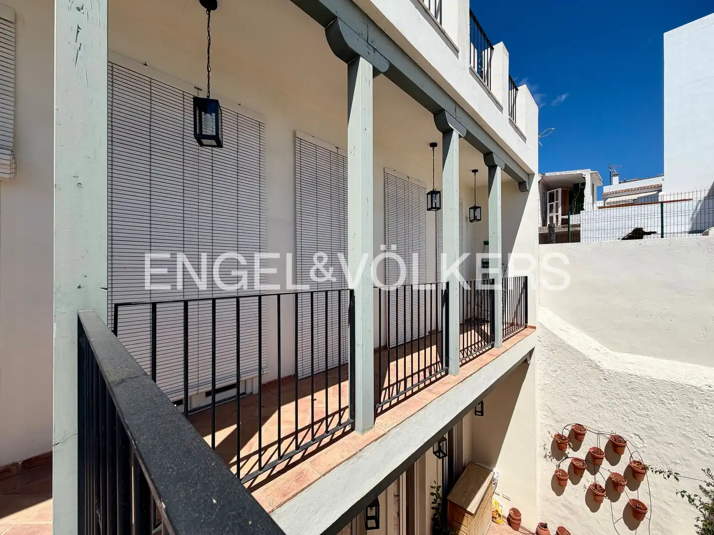 Terraced house with terrace for sale in Ayamonte ciudad, imagen 70
