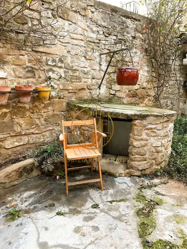 Balcony of Houses for sale in Tafalla
