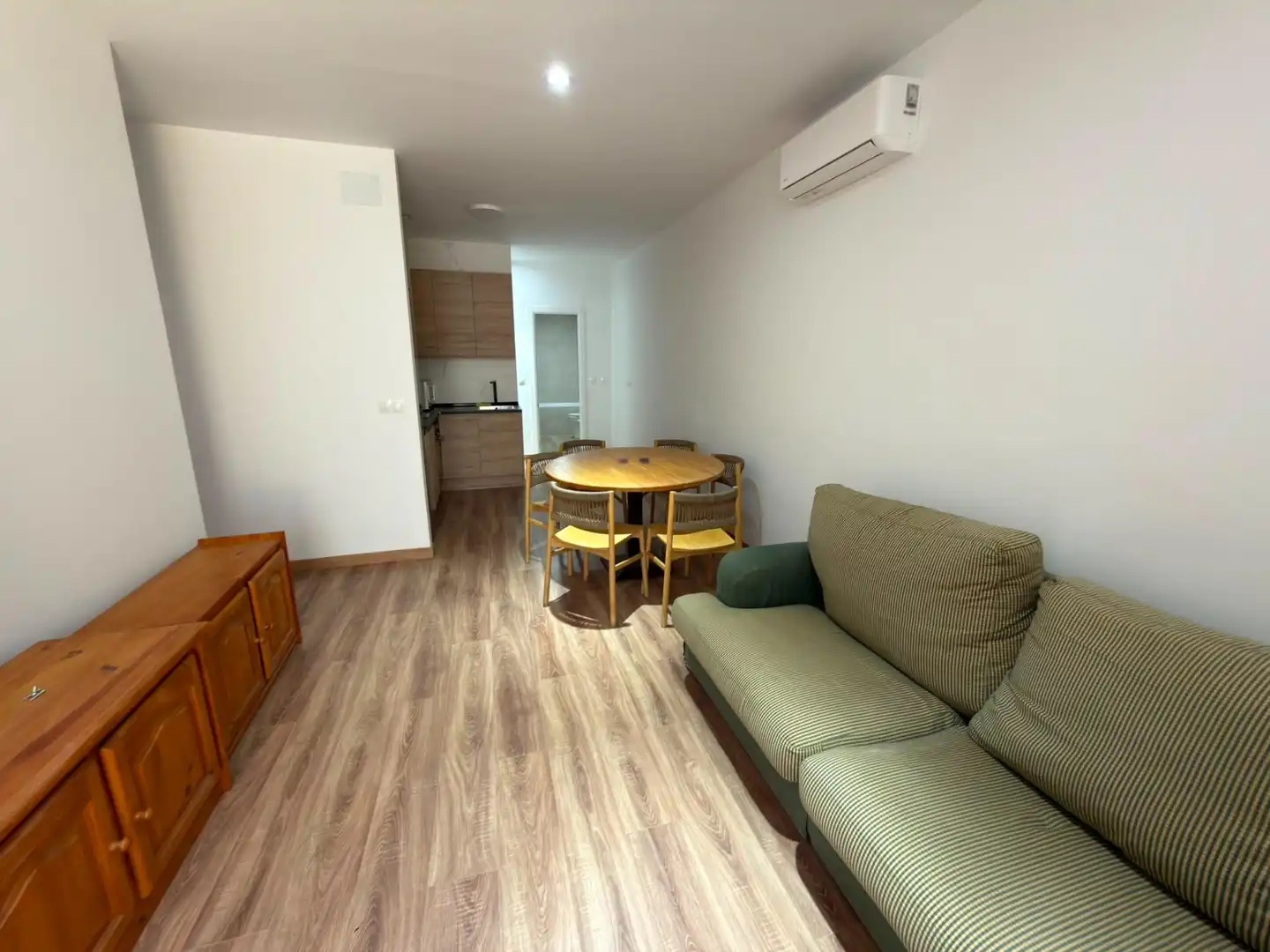 Wohnung zur Miete in Calle GUADALAJARA, Villayuventus - Renfe