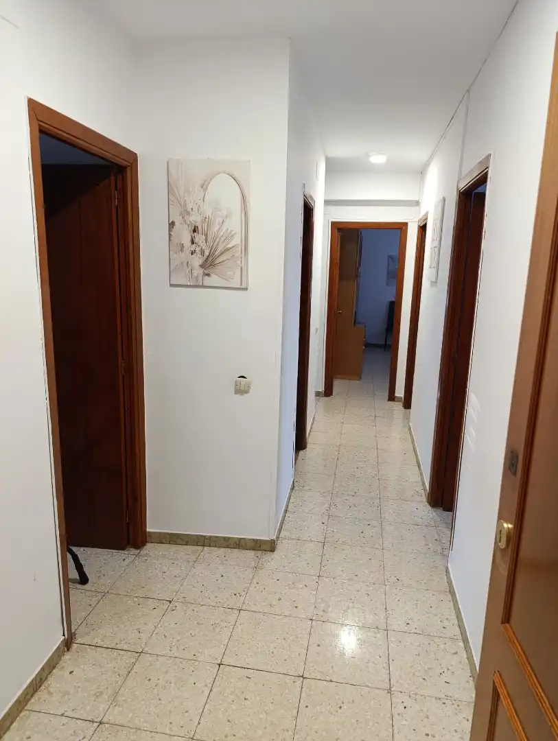 Flat for rent in Avenida de Mérida, 54, Alcántara
