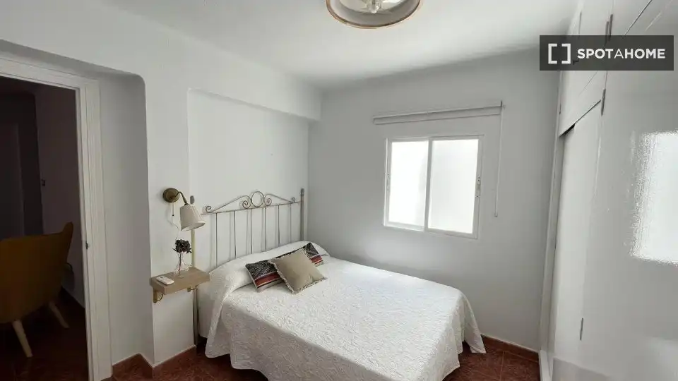 Room in El Ejido