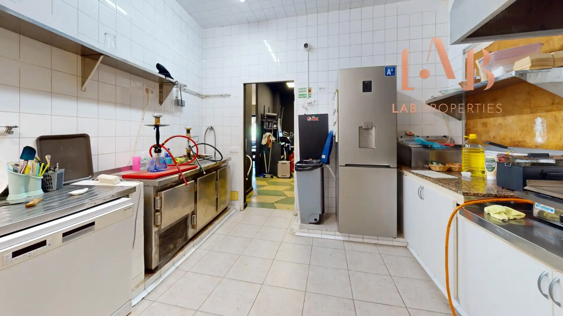 Cuina de Local en venda en  Palma de Mallorca