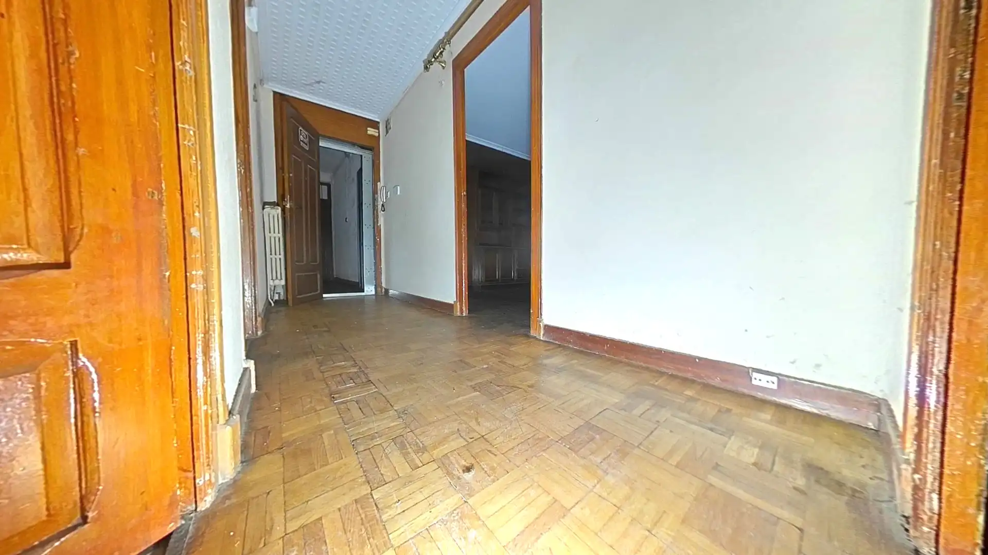 Piso en venta en Santa Isabel, Albelda de Iregua