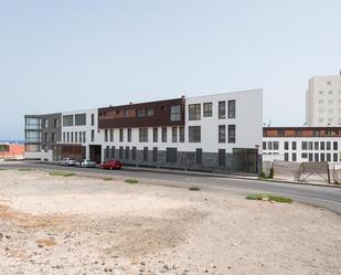 Exterior view of Garage for sale in Puerto del Rosario