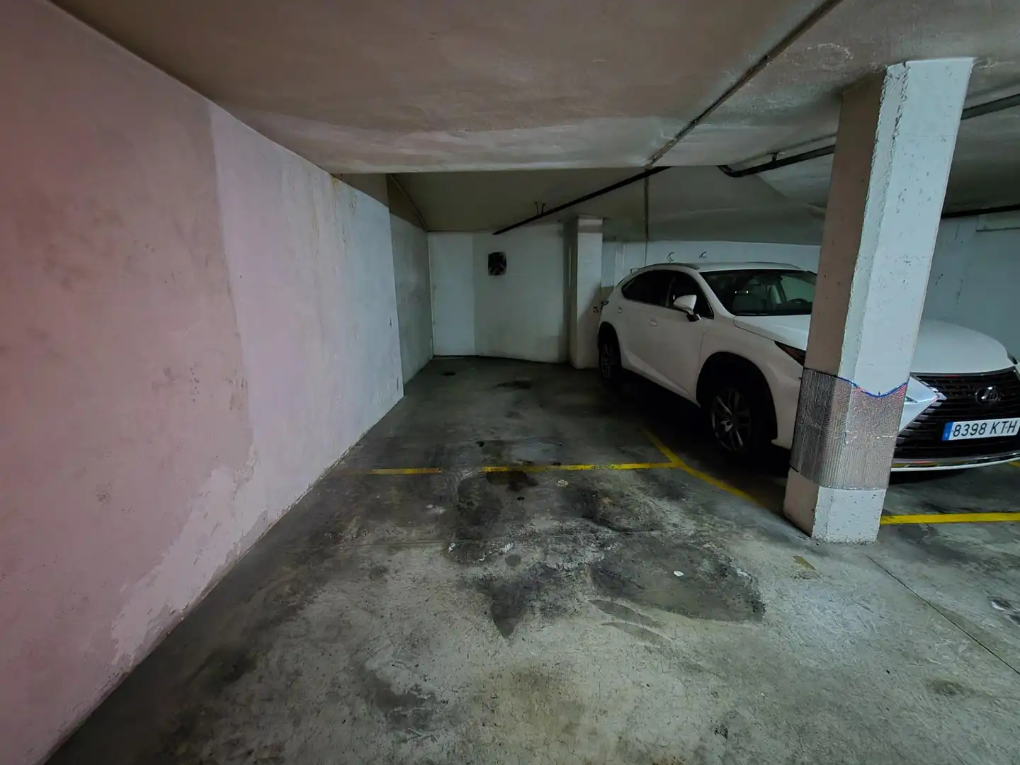 Einzelparkplatz zum Verkauf in Llevant, imagen 3