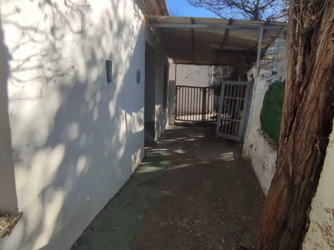 Landhaus mit Garten zum Verkauf in Fernández Caballero 12, imagen 4