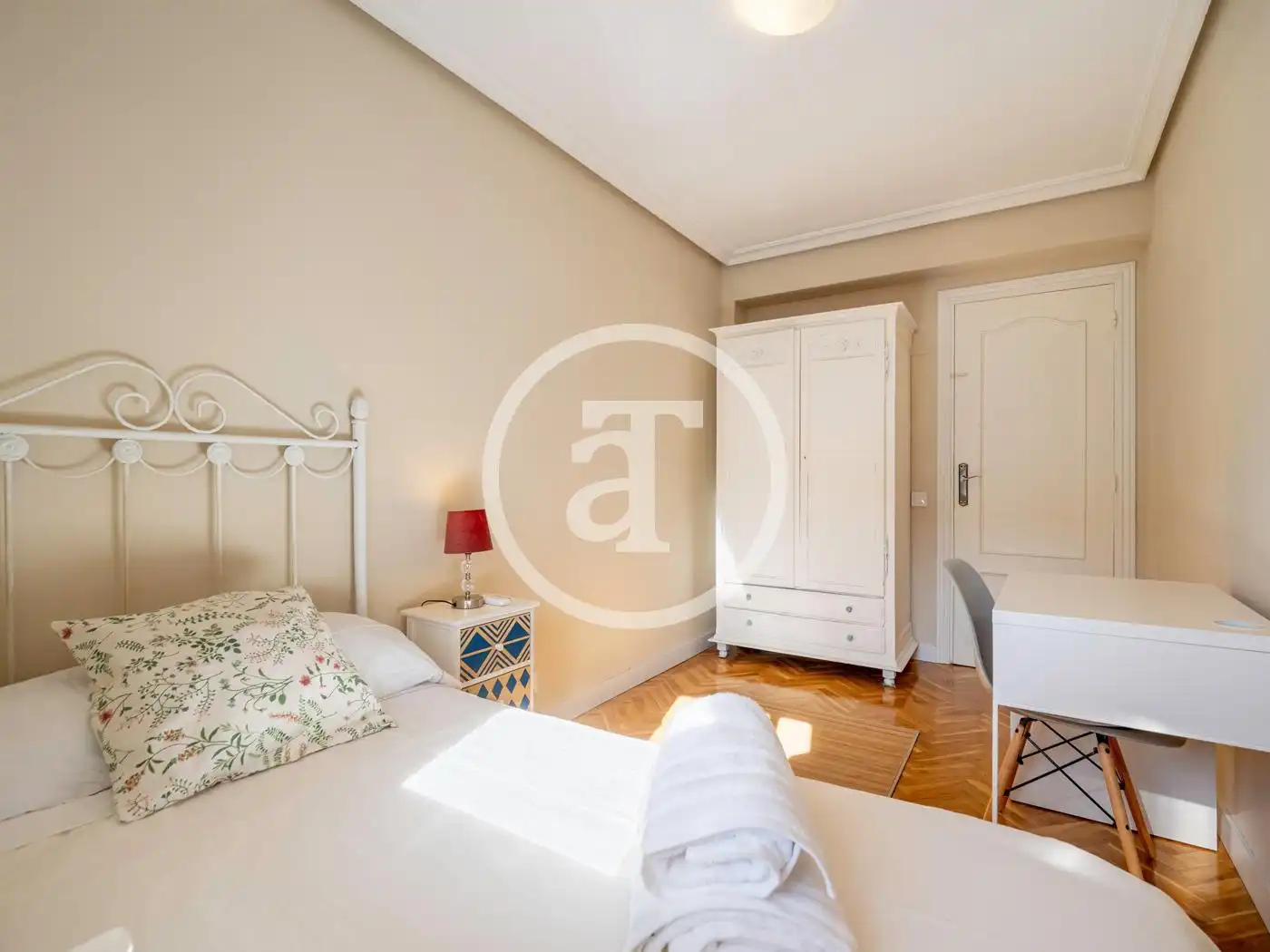 Wohnung zur Miete in Calle del Mar Menor, Pinar del Rey