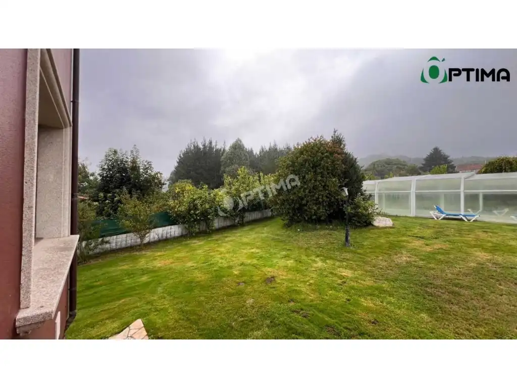 Villa zum Verkauf in Boqueixón, imagen 19