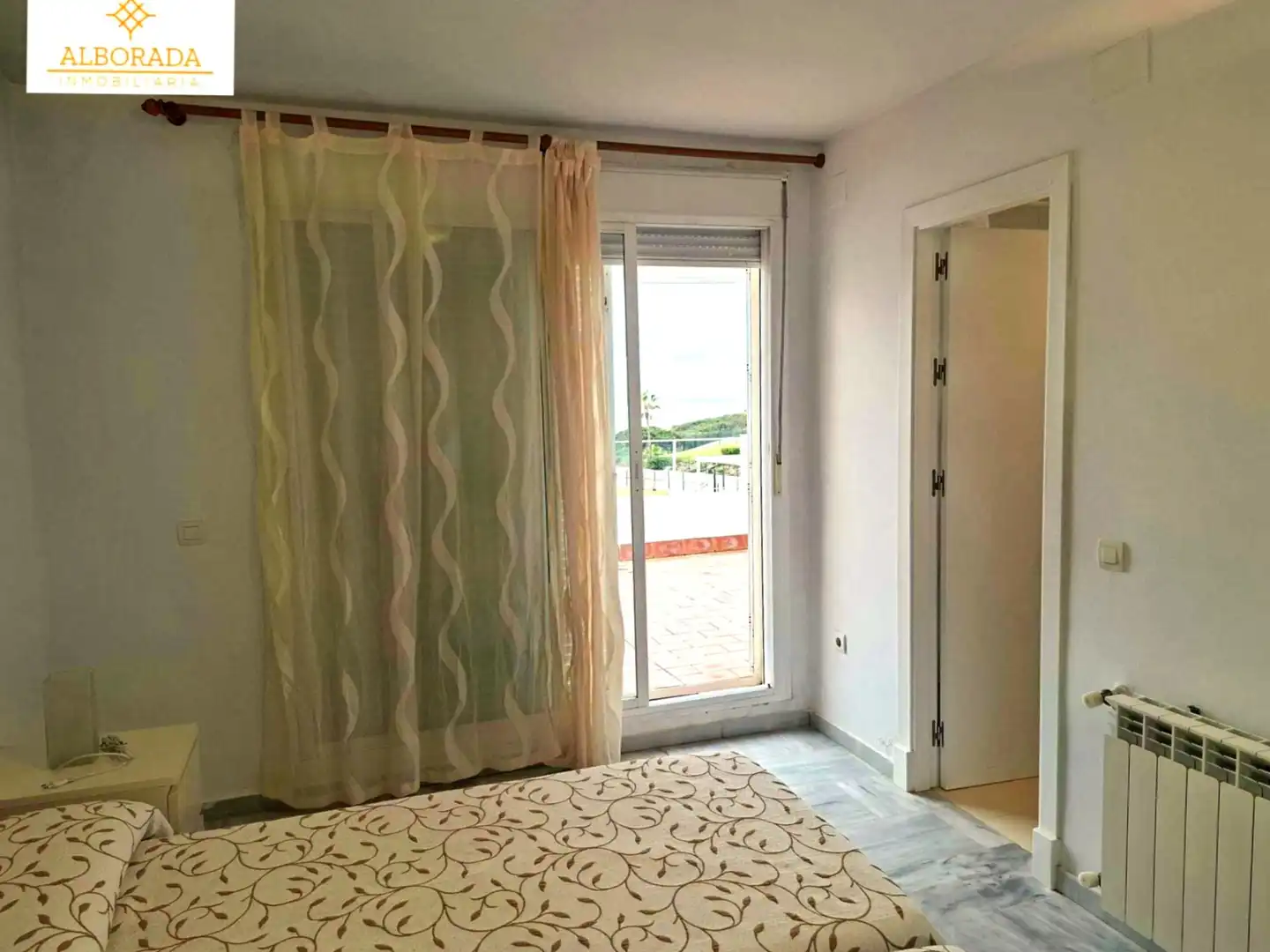 Bedroom of Detached homes for sale in Conil de la Frontera  with Heating, Private garden and Terrace