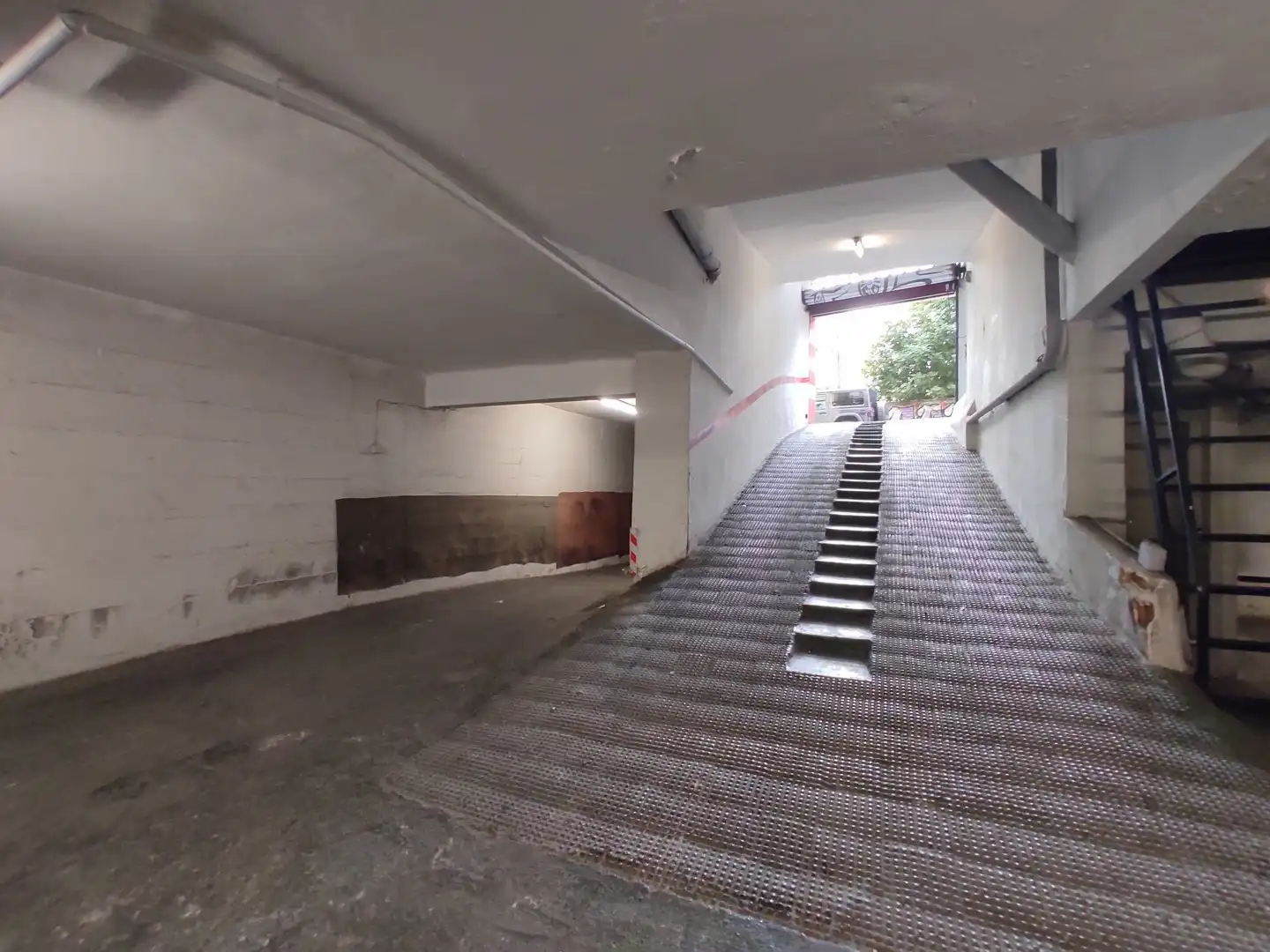 Garage zum Verkauf in La Saïdia