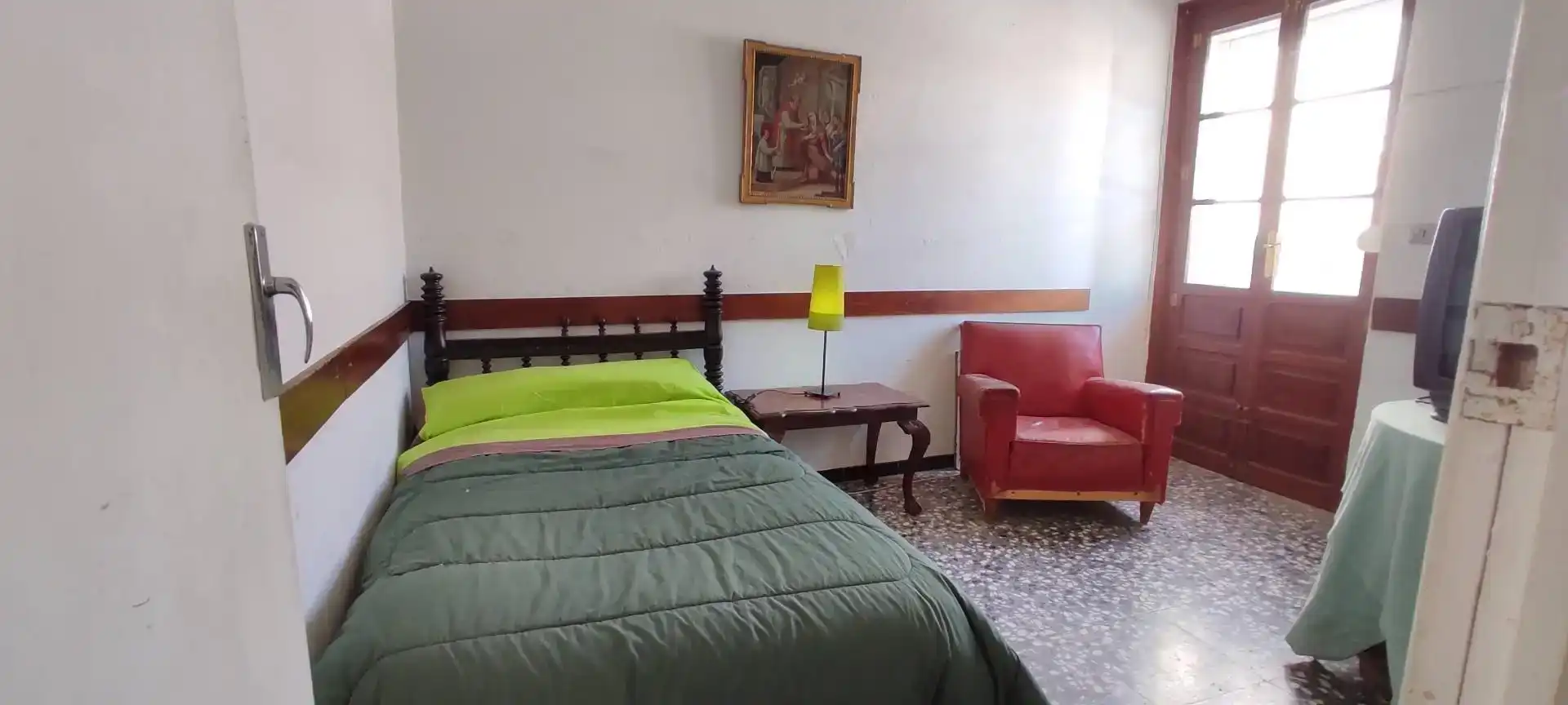 Dormitori de Pis en venda en Fuente de Cantos