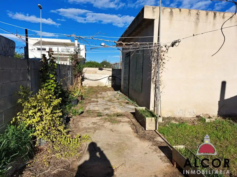 Garten von Residential zum Verkauf in Vinaròs