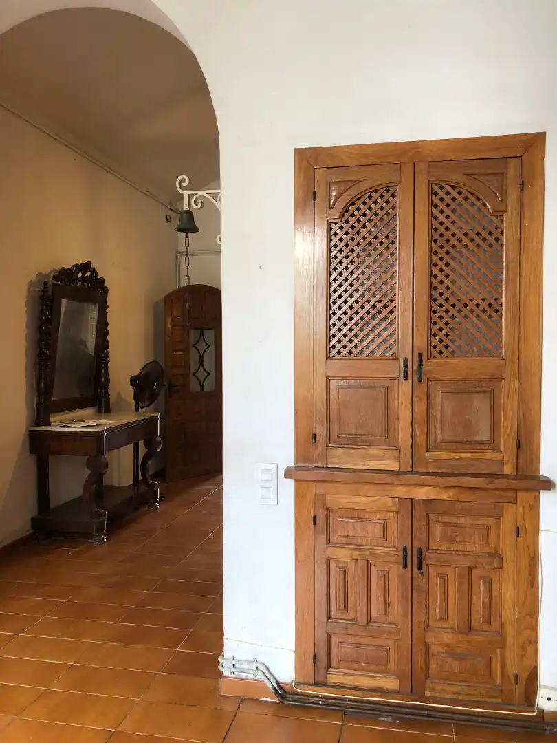 Finca rústica en venta en Vilassar de Mar con Calefacción, Jardín privado y Terraza