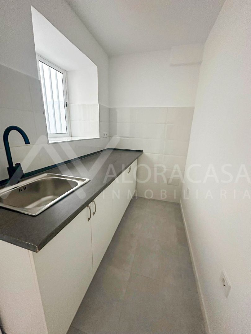 Cocina de Casa o chalet de alquiler en Málaga Capital