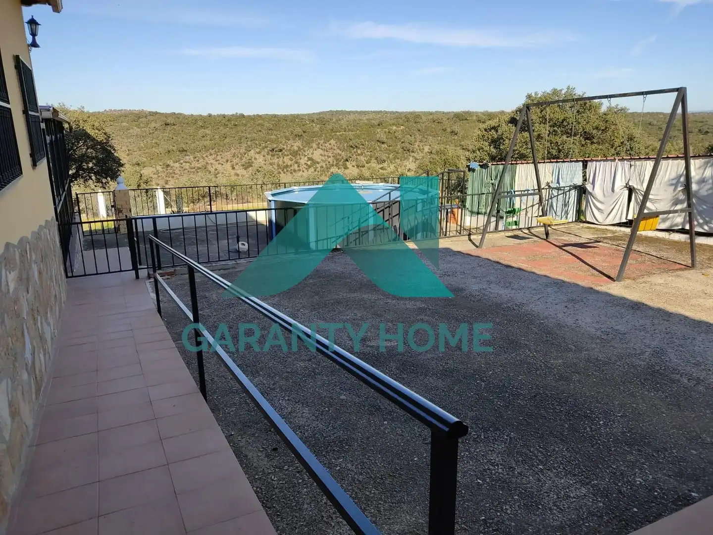 Casa o xalet en venda a Aliseda