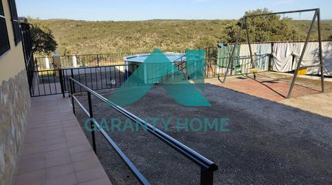 Foto 3 de Casa o xalet en venda a Aliseda, Cáceres
