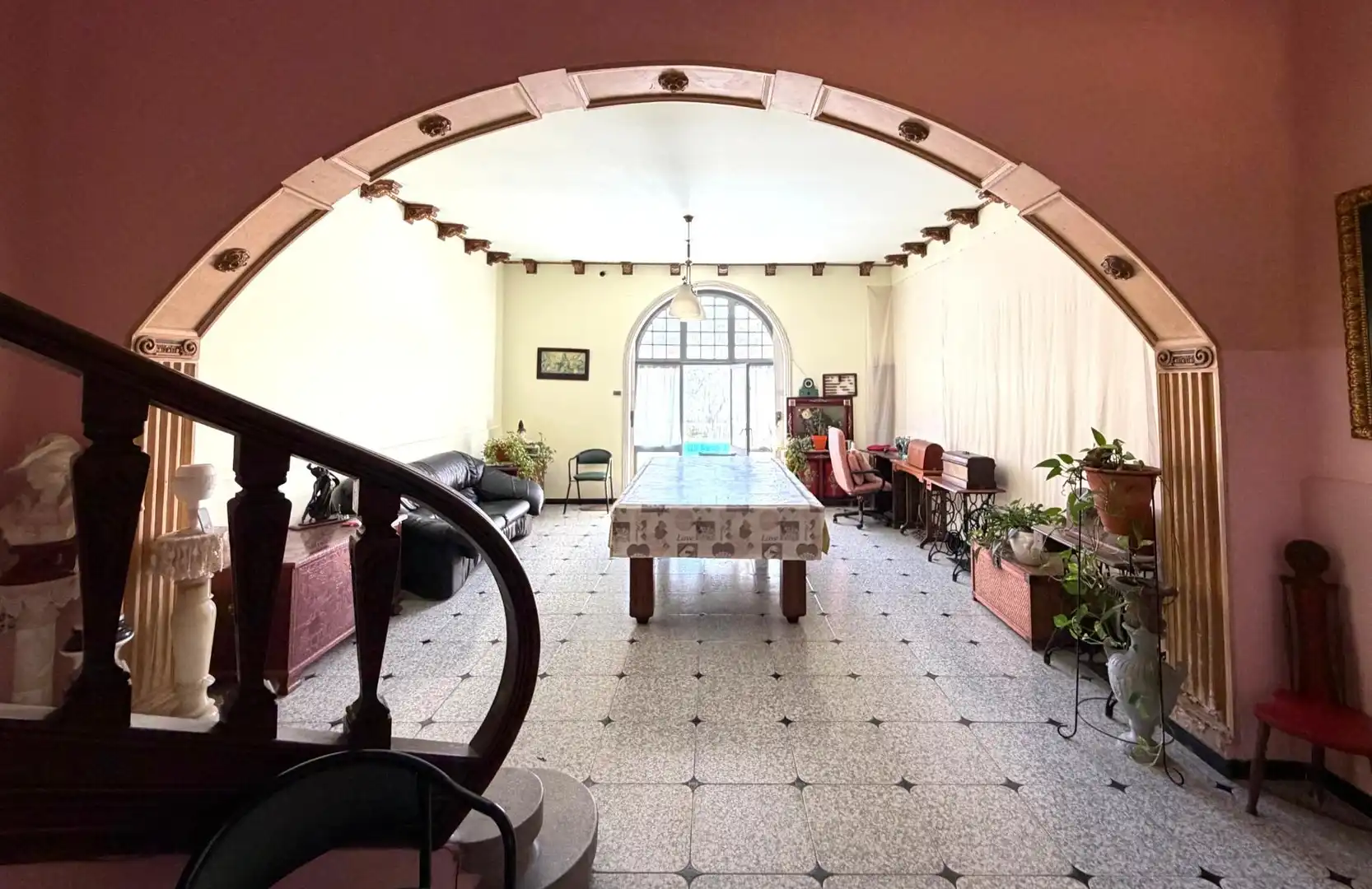 Maison avec piscine à vendre à Llevant, imagen 2
