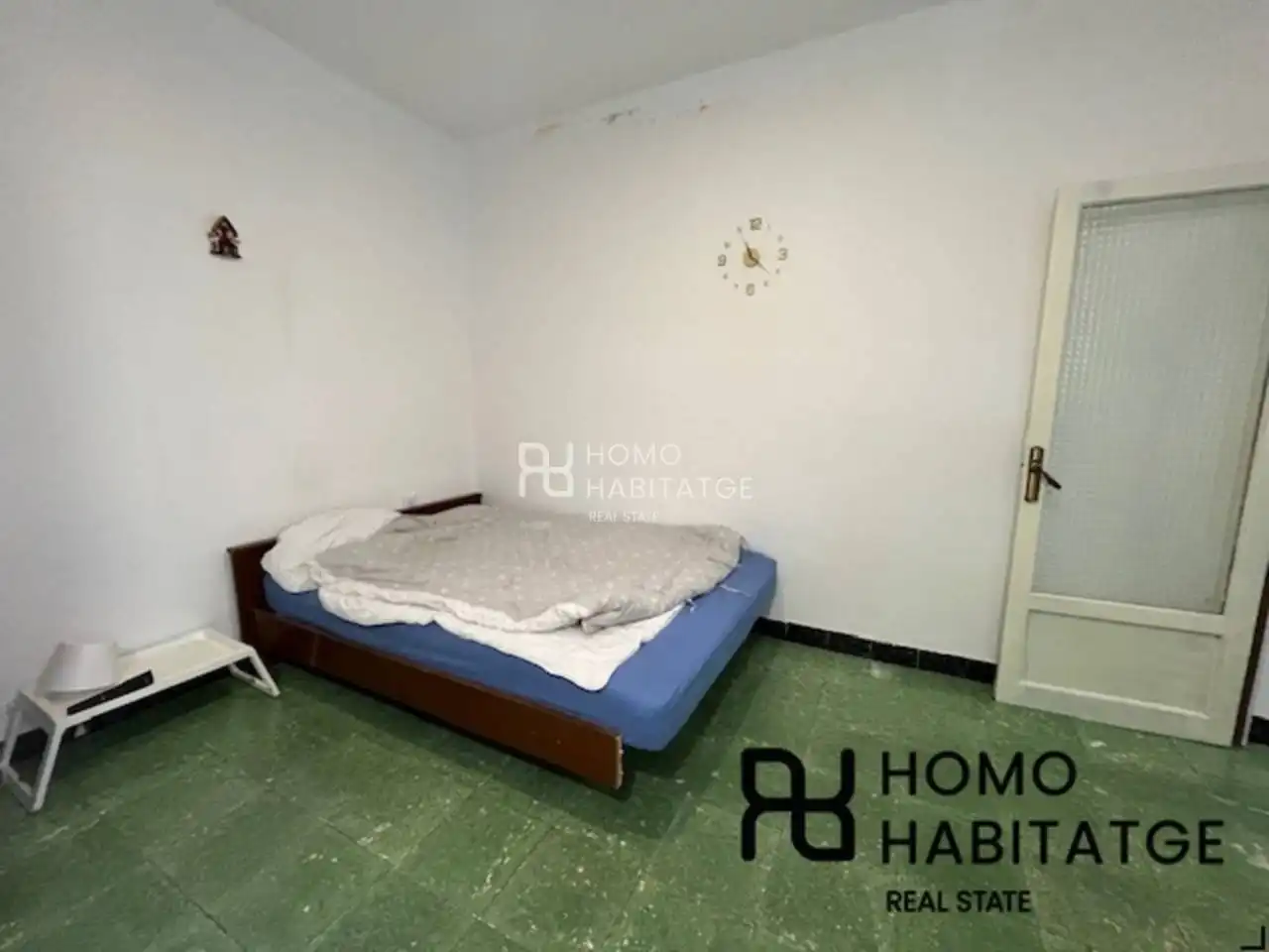 Wohnung zum Verkauf in Calle Esteve paluzie, Creu de Barberà