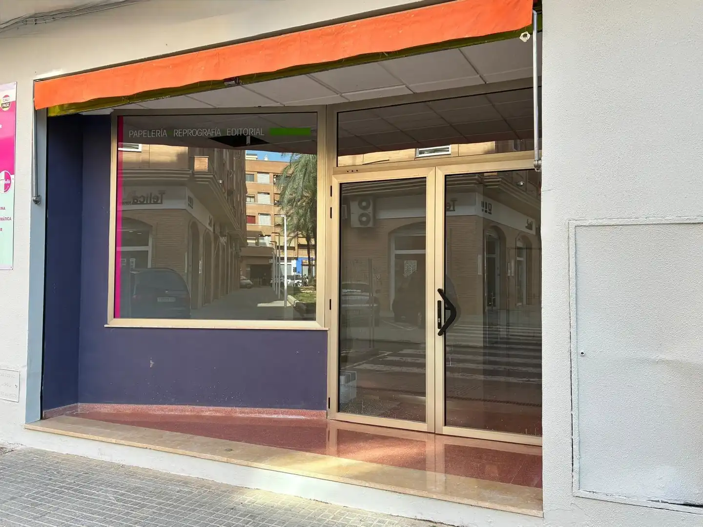Commercial properties for rent in Catarroja