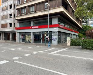 Premises to rent in Carrer Barcelona, 53, Eixample Nord, Girona Capital