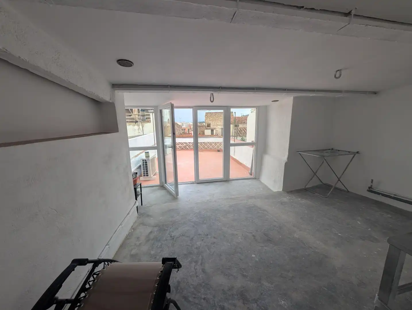 Casa o chalet en venta en Alcanar con Parquet