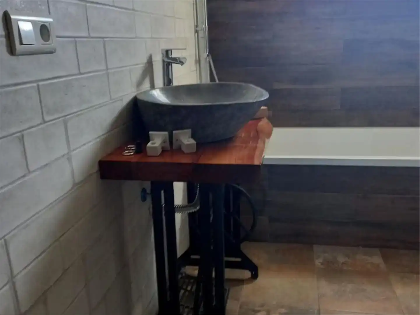 Baño de Terreno en venta en Alosno