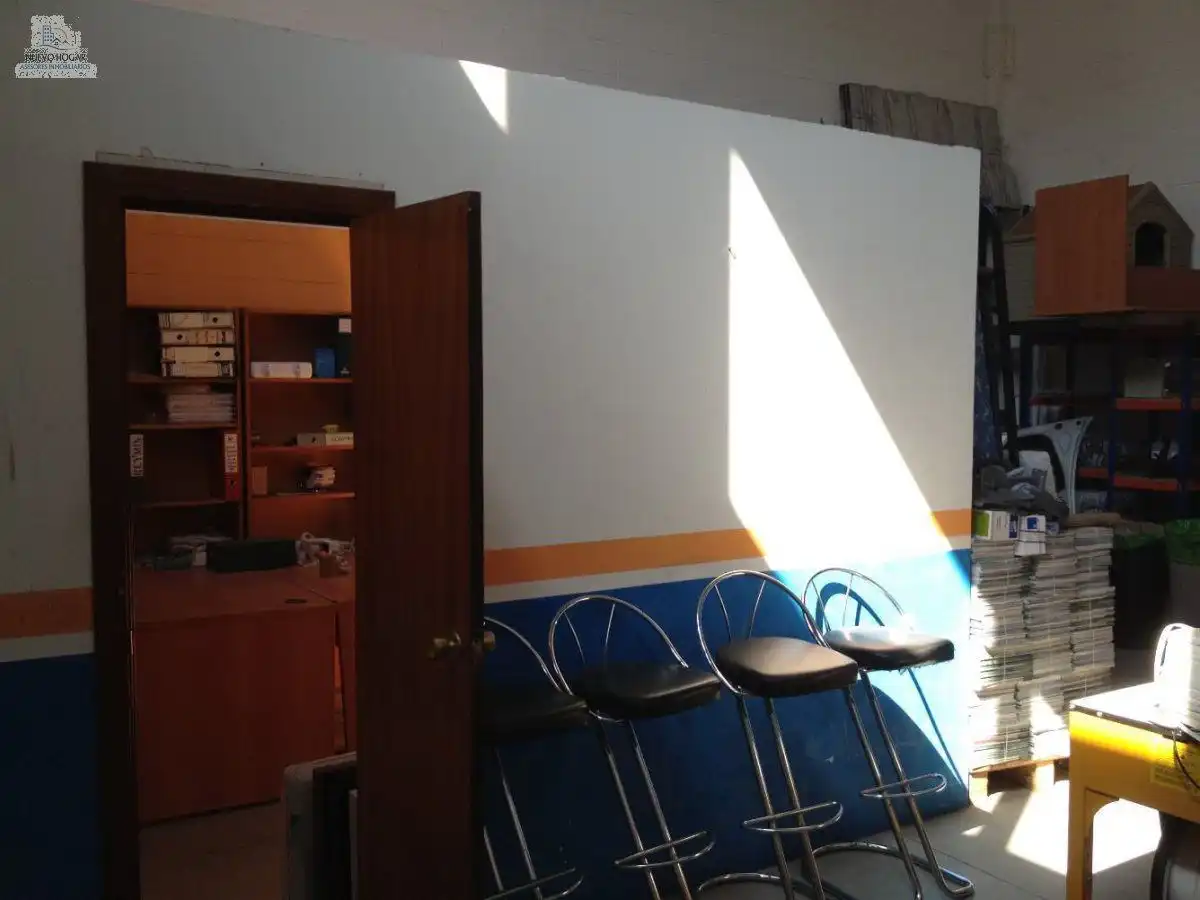 Fabrikhallen zur Miete in Mejorada del Campo, Madrid