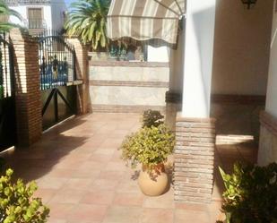 Garden of Country house for sale in Fuengirola  with Terrace