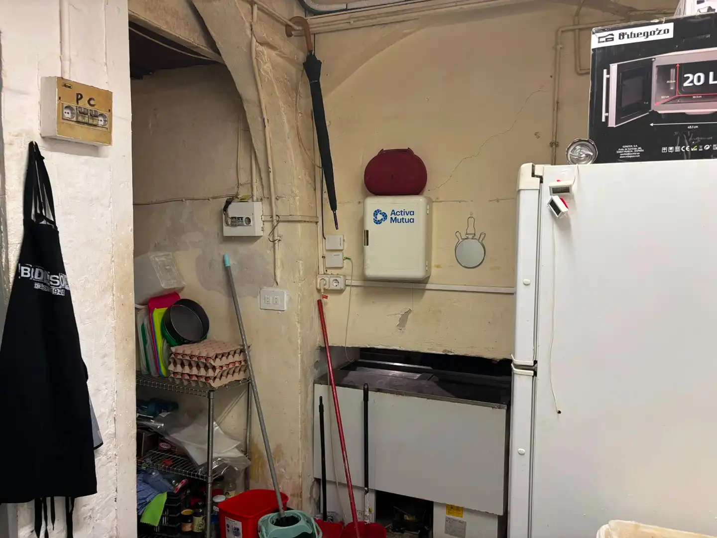 Business premises for transfer in Ciutat Vella, imagen 23