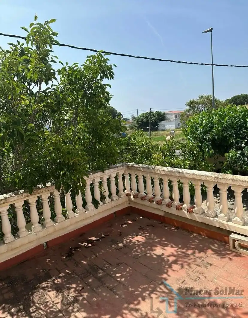 Casa o chalet en venta en AVDA, SERRADAL , El Grao