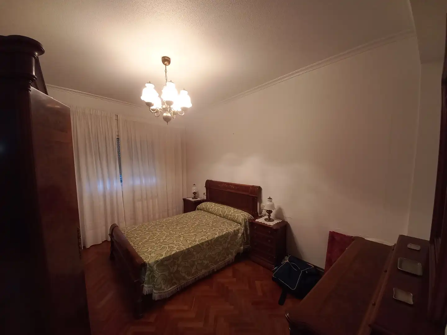 Casa amb terrassa en venda a De Soñeiro, imagen 38