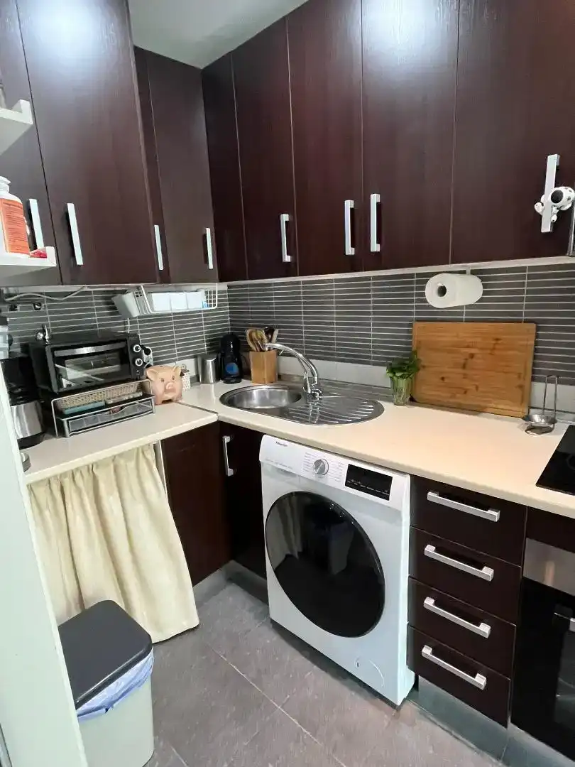 Cocina de Piso en venta en Rota con Aire acondicionado, Trastero y Piscina
