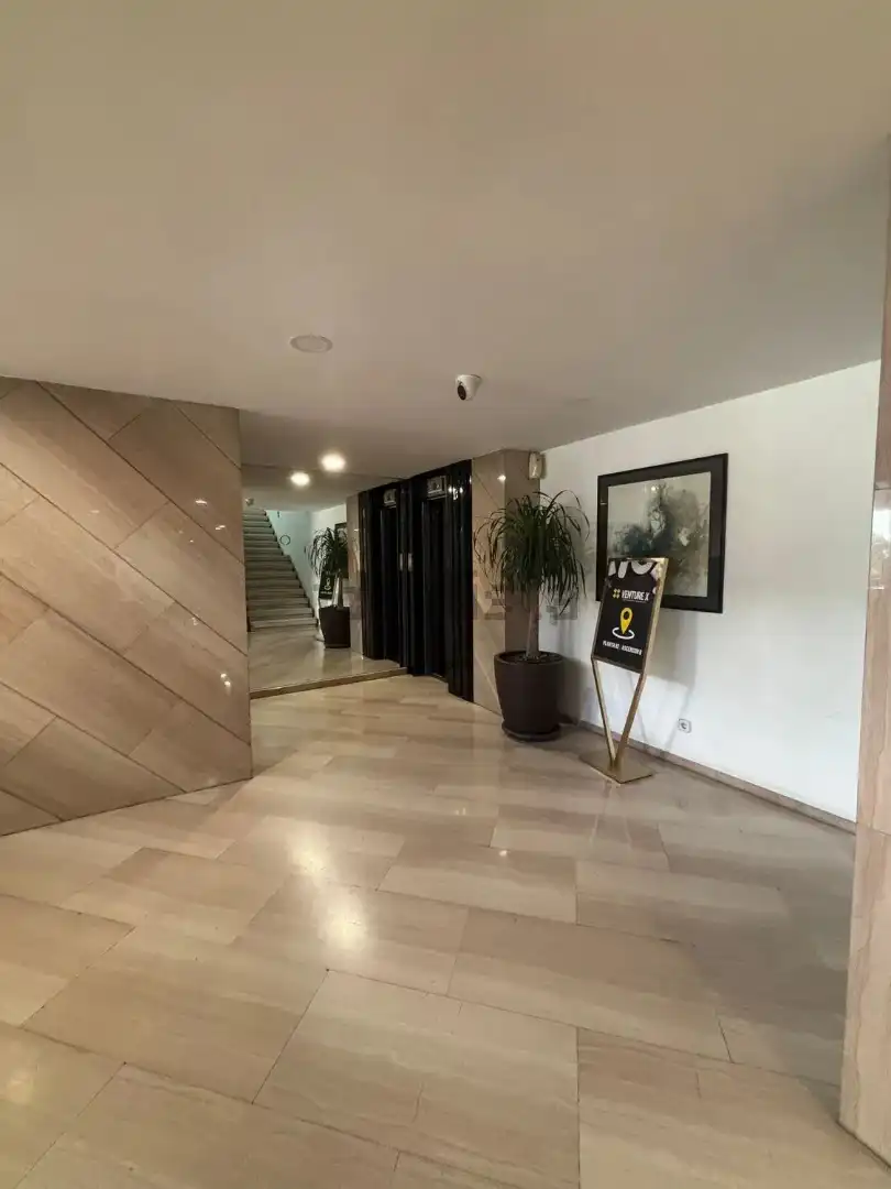 Flat for rent in Madrid  with Air Conditioner, Heating and Storage room